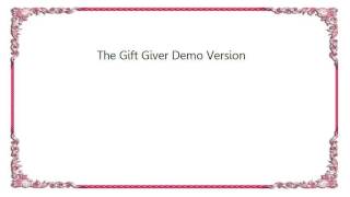 Watch Hate Plow The Gift Giver video