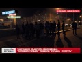 Видео В Симферополе участников Евромайдана поприветствовали лозунгом Украина - это Русь