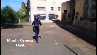 Postacılar Kralı Kısa Film...