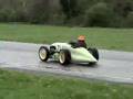 VSCC Curborough Speed Trials 2008