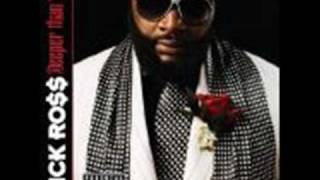 Watch Rick Ross Valley Of Death video