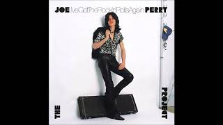 Watch Joe Perry South Station Blues video
