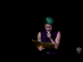 150418 XIA 3rd ENCORE CONCERT in SEOUL genie time 지니타임 뮤지컬메들리(앞뒤토크/깨알홍보 포함)