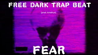 Watch Amethyst Fear video