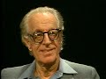 Albert Ellis: A Guide to Rational Living - Thinking Allowed DVD w/ Jeffrey Mishlove