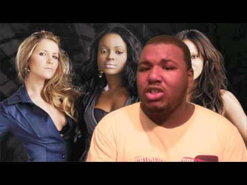 Jay-Z On Oprah, Keisha Kicked Out of Sugababes, Tyra Banks Gay Exorcism, Amerie Heard Em All Video