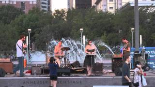 Watch Mathletes Sweet Sour Inc video