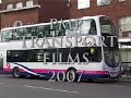 PMP DVD 1479 NORWICH BUSES 2007