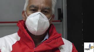 Jorge Romero Presidente del Consejo de Planeación Local hace balance de su gestión
