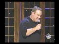 Kevin James - Pizza and NY Delis