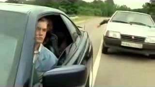 Driving Like A Boss