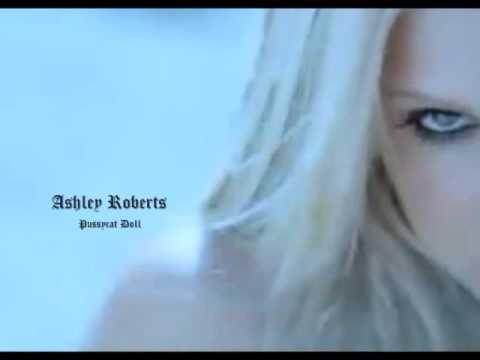 Ashley Roberts Halo Ashley Roberts Halo