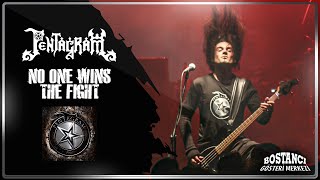 Watch Mezarkabul No One Wins The Fight video