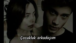 Çocukluk Arkadaşım Çağtu Dizi Tek Parçaistekyaren