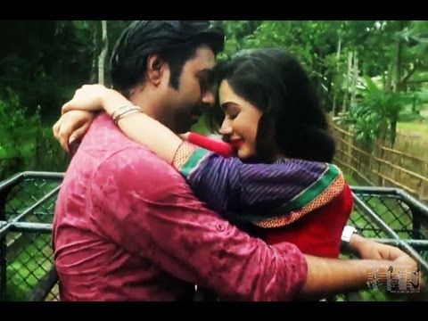 Koto Dur - Sajid Ft. Tahsan - Nil Projapoti (Official Video)