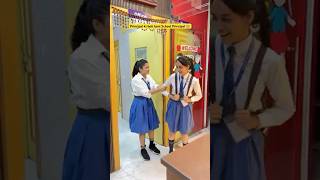 Principal Ki Beti Bni School Principal
