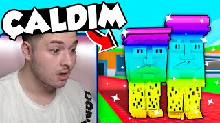 İzleyi̇ci̇mi̇n %0.01 Secret Og Brai̇nrotunu Çalarak Trolledi̇m - Roblox