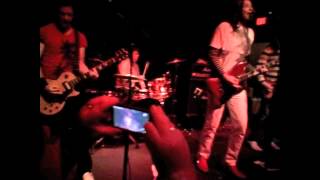 Watch Redd Kross Stoned video