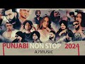 🎶 EPIC Punjabi Songs Nonstop 2024 Mix!🕺🔥Best Beats for Endless Grooving!#punjabisongs #2024
