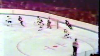 1976/77 Montreal Canadiens - Los Angeles Kings (1)