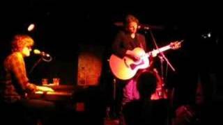 Watch Tom McRae How The West Was Won video