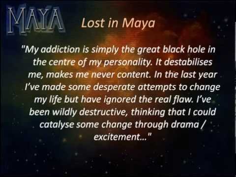 Maya - Bhai Pardeep Singh (English Katha)