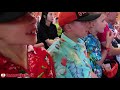 We caught 4 Fish!! Family Fun Pack at the Polynesian Cultural Center