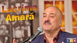 Gheorghe Topa - Lacrima Amara [Ccn 🔴Live]