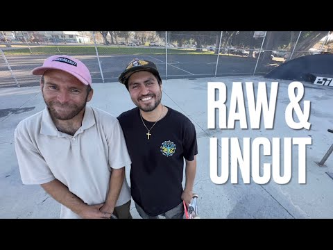 Amazing Game of SKATE & More Raw & Uncut !!! @NkaVidsSkateboarding