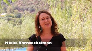 Getuigenis Mieke - Marokko Retreat 2019