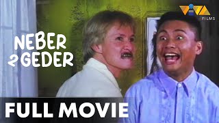 Neber 2-Geder Full Movie Andrew E., Redford White, Amanda Page
