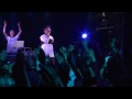 【LIVE】無重力ガール / KEN THE 390 (超・ライブへの道 ～2014春のTour～ 東京公演&大阪公演 DVD)