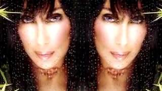 Watch Cher Rain Rain video