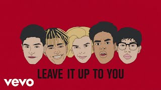 Watch Prettymuch Up To You feat Nct Dream video