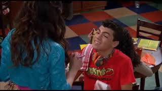 Deuce Martinez - Shake It Up 3X03 2