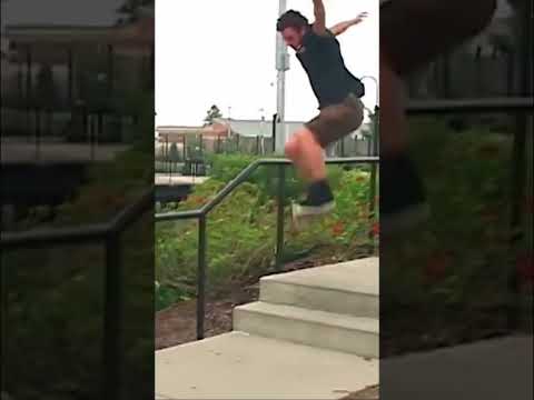 Evan raw street bangers 🏆 #allineedskate #skateboarding #streetskating