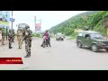 Ấn siết chặt an ninh ở Kashmir trước Lễ Độc lập VOA