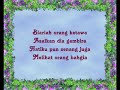 Adibah Noor Joget Hati Senang images Adibah Noor Joget Hati Senang
