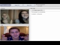 Chat Roulette