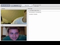Chat Roulette