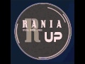 라니아(Rania) - 업(UP) AUDIO + MP3 라니아(Rania) - 업(UP) AUDIO + MP3