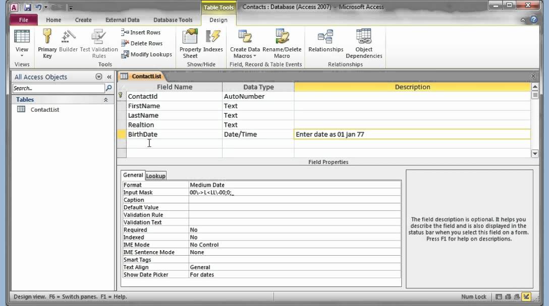 Microsoft Access Tips: Why Can`T I Append Some Records?