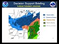 Winter Storm Tonight