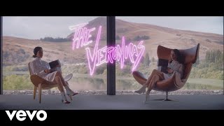Клип The Veronicas - Think Of Me