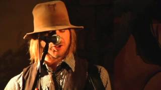 Watch Todd Snider Good Fortune Live video