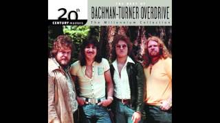 Watch BachmanTurner Overdrive You Aint Seen Nothin Yet video