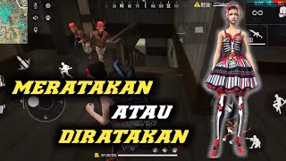 Pembantu Beraksi