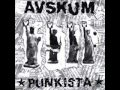 Avskum - State Terrorism