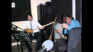 Anadoludan Sesler-Meltem Nursel Demi̇r & Gökhan 2