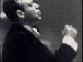Emil GILELS plays RACHMANINOV 3d Concerto 1949 (1-4)